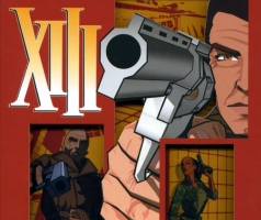 XIII