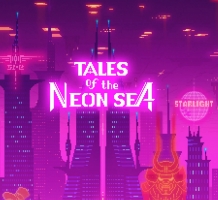 Tales of the Neon Sea