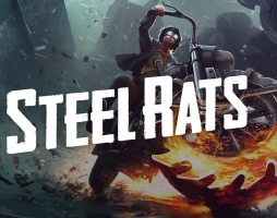 Steel Rats