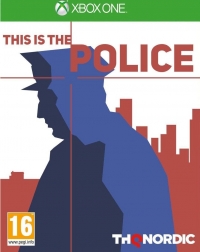 This is The Police