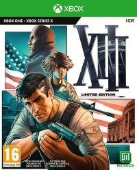 XIII - Edition Limitée