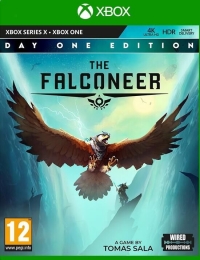 The Falconeer Day One Edition