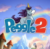  Peggle 2