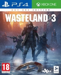 Wasteland 3 - Day One Edition (9,99€ sur PC)