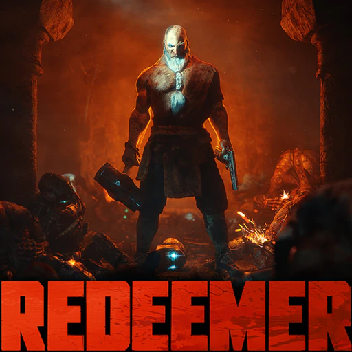 Redeemer - Enhanced Edition