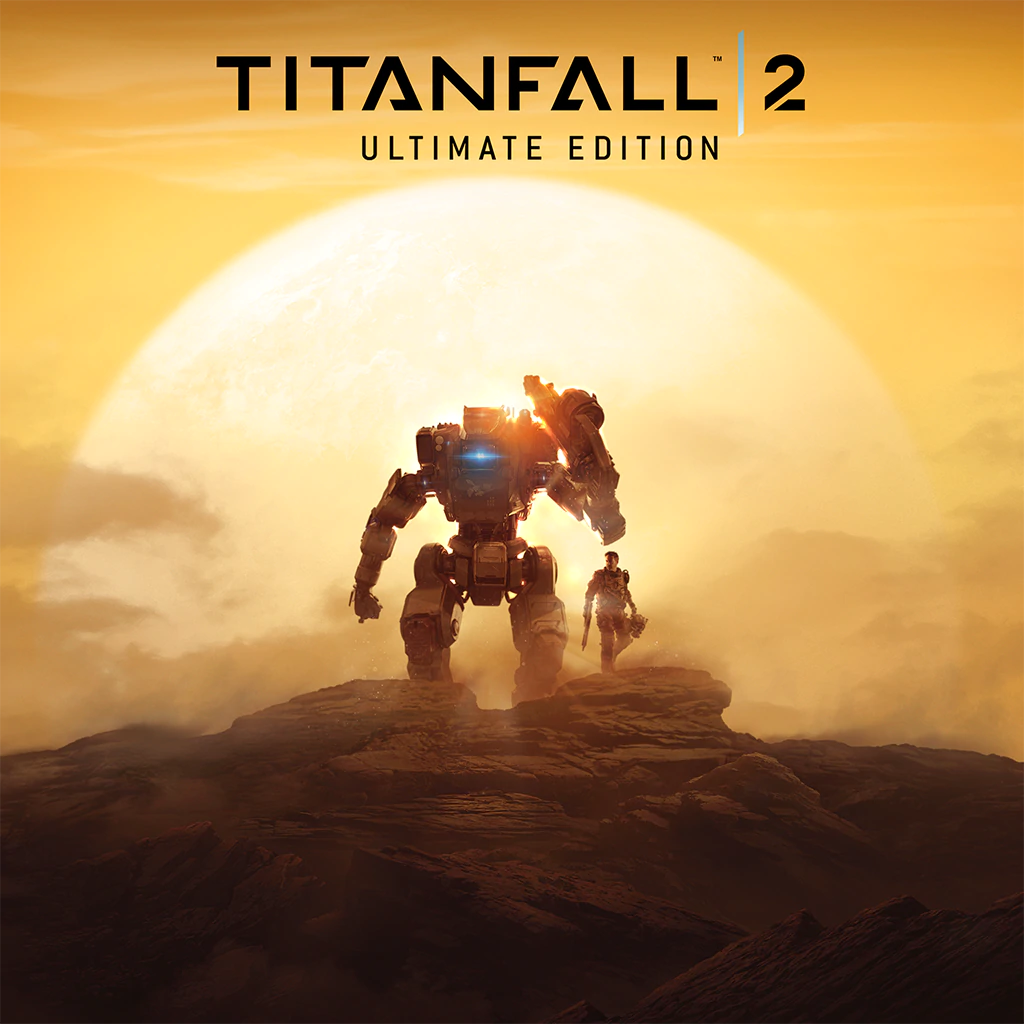 Titanfall 2 : Edition Ultime