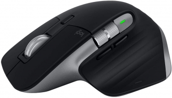 Souris sans Fil - Logitech MX Master 3 pour MAC + Abonnement Adobe Creative Cloud