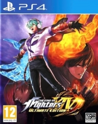 The King Of Fighters XIV - Ultimate Edition