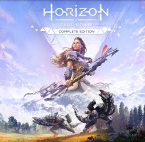 Horizon : Zero Dawn - Complète Edition 