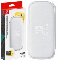 Pochette de Transport + Protection d'Ecran pour Switch Lite