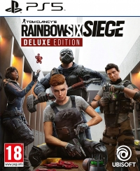 Rainbow Six Siege - Deluxe Edition