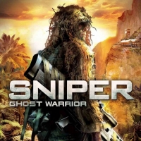 Sniper : Ghost Warrior (Steam - Code)