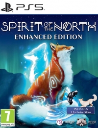 Spirit of the North Enhanced Edition