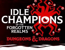 Idle Champions of the Forgotten Realms