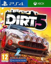 Dirt 5 (Mise à Niveau PS5 / Xbox Series X Gratuite)