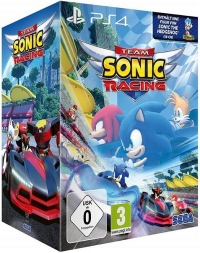 Team Sonic Racing - Collector Edition