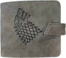 Portefeuille - Game of Thrones - Stark Premium