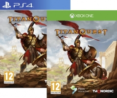 Titan Quest