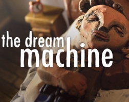 The Dream Machine : Chapitre 1 & 2