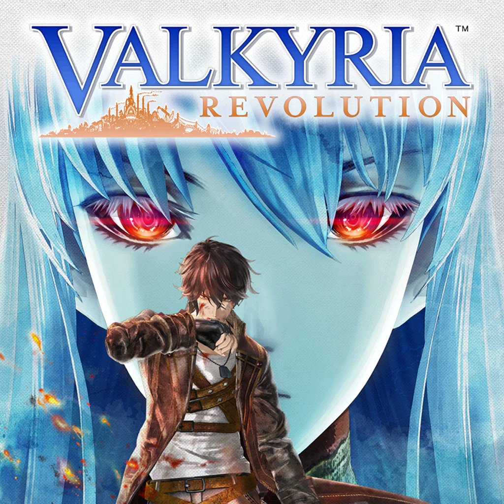 Valkyria Revolution + DLCs