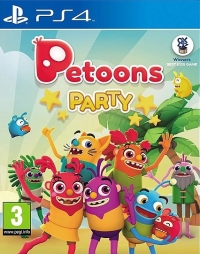 Petoons Party