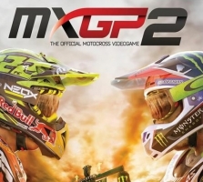  MXGP2 - The Official Motocross Videogame
