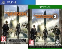 The Division 2