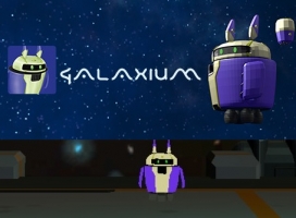 Galaxium