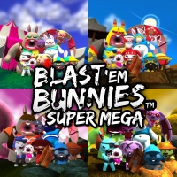 BEB : Super Mega Bundle