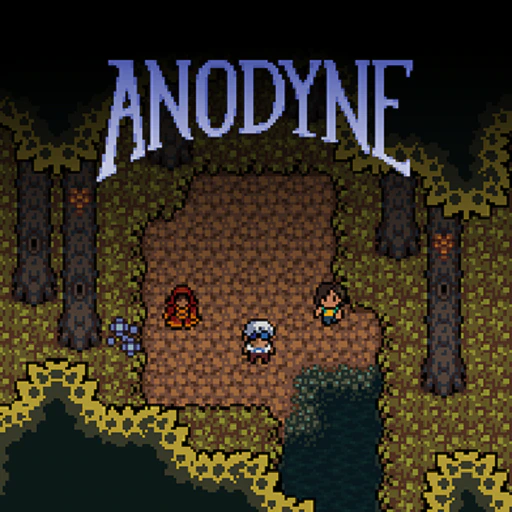 Anodyne