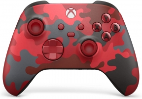 Manette pour Xbox Series X / S / One / PC - Edition Limitée Daystrike Camo + 1,65€ Offerts