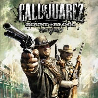 Call of Juarez : Bound in Blood Offert pour tout achat minimum de 2€ sur une Sélection de Jeux en Promo