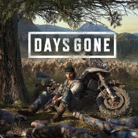 Days Gone (Steam - Code)