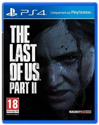 The Last Of Us Part 2