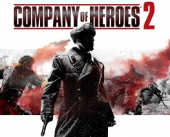 Company of Heroes 2 +Ardennes Assault (DLC)