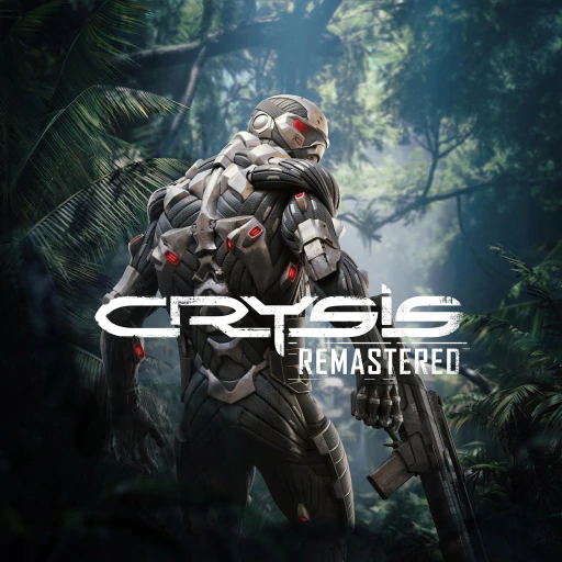 Crysis Remastered