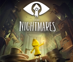 Little Nightmares