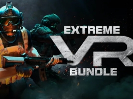 Extreme VR Bundle : 1 jeu au choix 