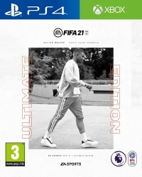 FIFA  21 - Edition Ultimate