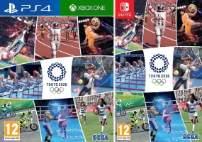 Jeux Olympiques de Tokyo 2020