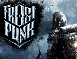 Frostpunk