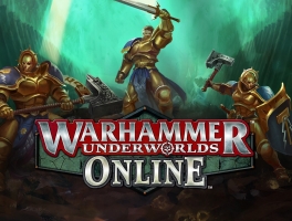 Warhammer Underworlds: Online