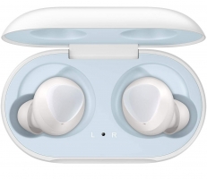 [Occasion - Bon] Ecouteurs intra-auriculaires Samsung Galaxy Buds - Version Allemande (Blanc)