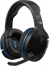 [Occasion - Acceptable] Micro-Casque Gaming Sans-fil - Turtle Beach Stealth 700