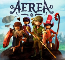 AereA