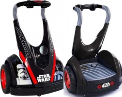 Gyropode : Feber Dareway 12V - Star Wars