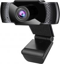 Webcam Anykuu - Full HD (1080P)