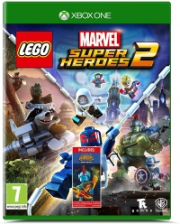 LEGO Marvel Super Heroes 2