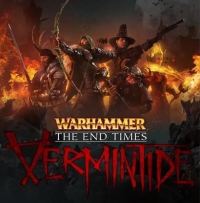 Warhammer End Times Vermintide