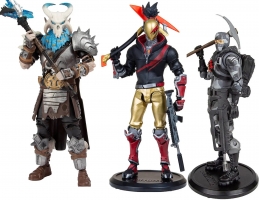 Figurines McFarlane Fortnite 17 cm 